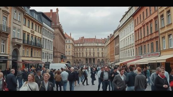 Border Controls Lack Data on Local Strain