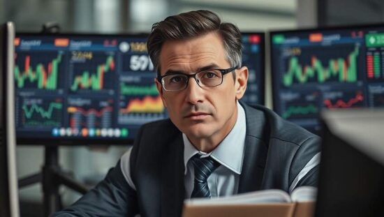 Germany Investigates Cloud Dominance