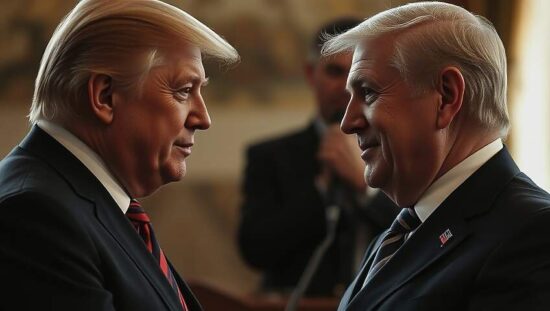 Merkel Praises Malaysias Thailand-Cambodia Mediation