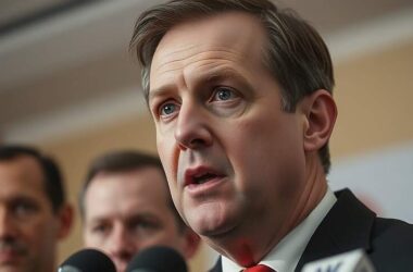 Economist Calls for Welfare State Overhaul