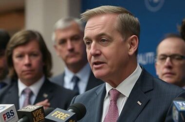 Spahn Denies Pandemic Mask Funds