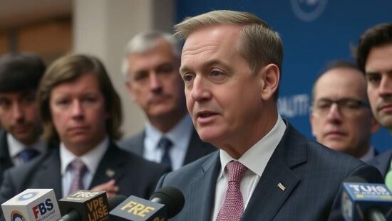 Spahn Denies Pandemic Mask Funds