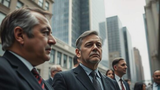 Dax Remains Cautious Amid Trade Talks