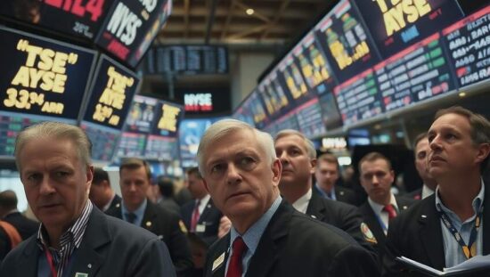 DAX Opens Higher Investors Eye Earnings