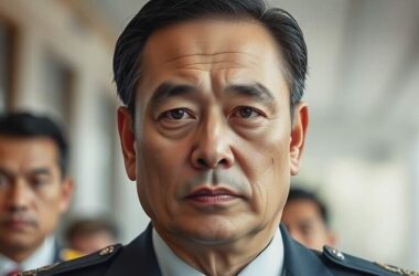 Police Commissioner Sees Progress
