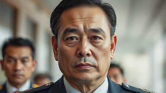 Police Commissioner Sees Progress