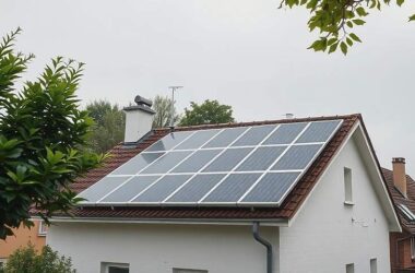 Solar Installations Decline in Germany