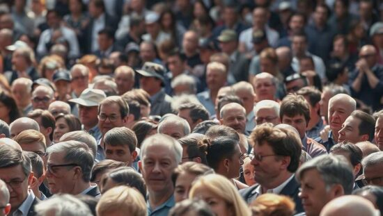 Berlin Pride Draws Massive Crowds Amidst Counter-Protests