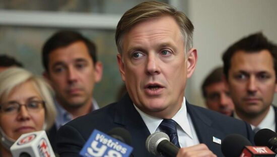 Power Tax Battle Threatens Moms Benefits