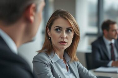 Daimler Truck Presses On With Job Cuts