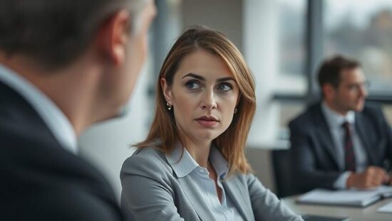 Daimler Truck Presses On With Job Cuts