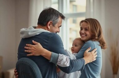 Adoptions Rise After Low Year