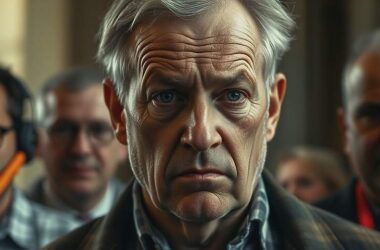 Ukraine Corruption Concerns Threaten EU Accession