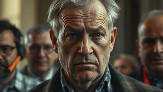 Ukraine Corruption Concerns Threaten EU Accession