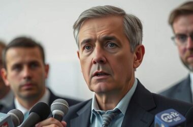 Trump Dollar Devaluation Risks Global Backlash