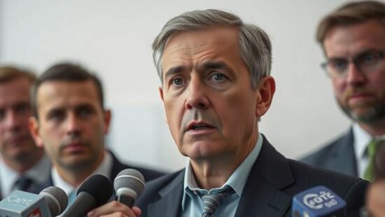 Trump Dollar Devaluation Risks Global Backlash