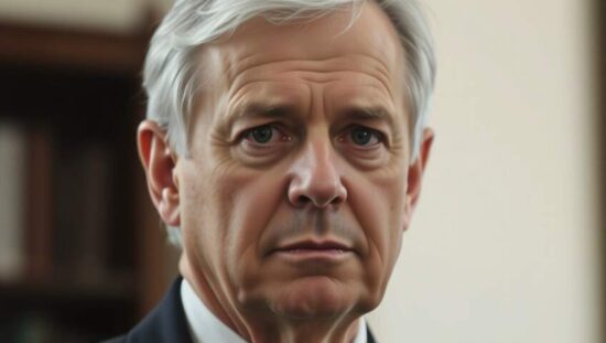 Academic Warns Against Politicized Judges