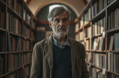 Historian Questions Steinmeiers Baltic Trip