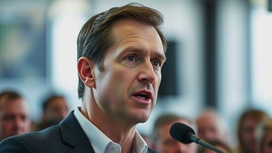 Merkel Urges Slovakia to Support Russia Sanctions