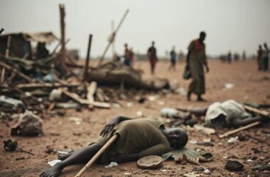 Sudan Attacks Kill Hundreds Unicef Condemns Violence