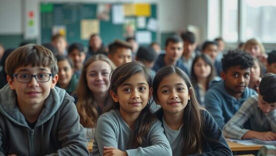 Headmaster Grades Drain Millions