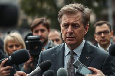 Germany Urges Israel Progress Towards Two-State Solution