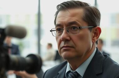 Germany Urges Speed in Resource Security