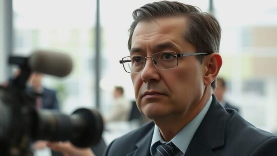 Germany Urges Speed in Resource Security