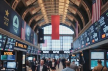 DAX Hits Record High