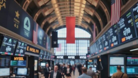 DAX Hits Record High