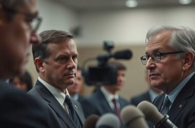 Pensioner Tax Plan Faces Opposition