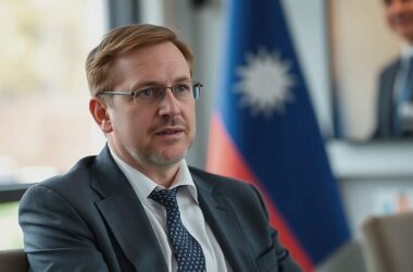 Kuban Seeks Compromise in US Trade Dispute