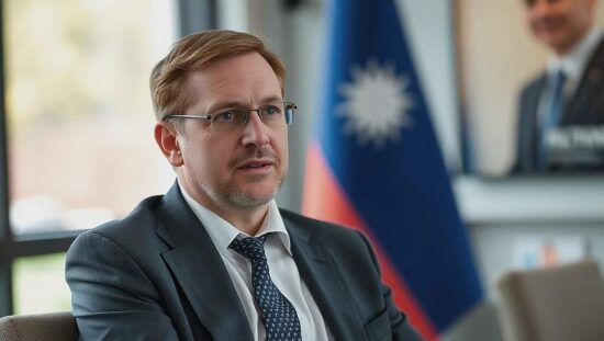 Kuban Seeks Compromise in US Trade Dispute