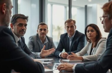 Mid-Sized Firms Need Investment Focus