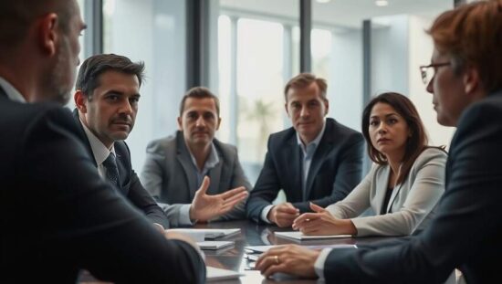 Mid-Sized Firms Need Investment Focus