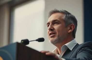 SPD Leader Praises AfD Exclusion from Civil Service