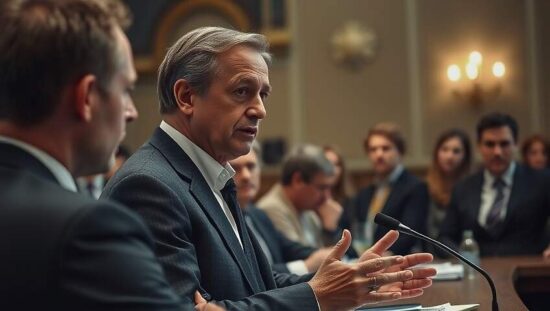 Merkel Ally Lobbies for German Investment Plan