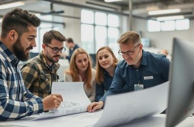 Volkswagen Seeks Streamlined Car Design