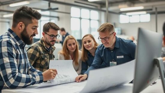 Volkswagen Seeks Streamlined Car Design