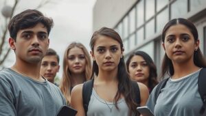 AfD Registers Eagle-Themed Branding for Youth Group