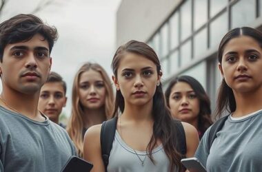 AfD Registers Eagle-Themed Branding for Youth Group