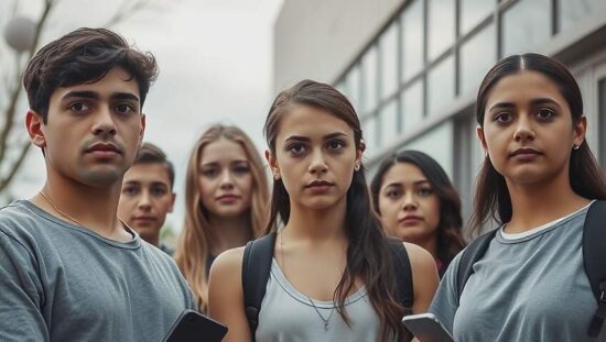 AfD Registers Eagle-Themed Branding for Youth Group