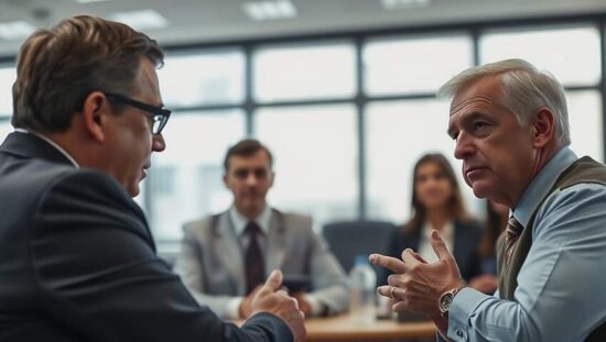 Conservative Party Backs Debt Brake Reform