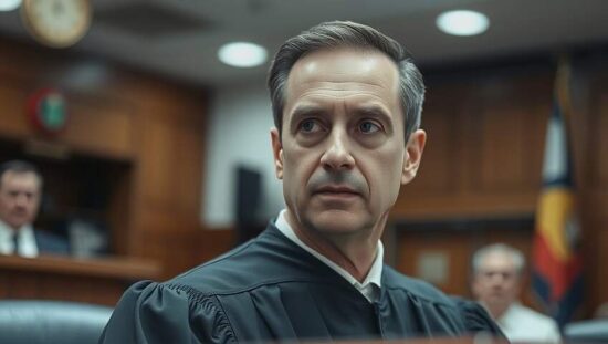 Germany Delays Constitutional Court Elections