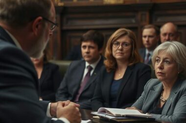 Greens Push for Swift Constitutional Court Vote