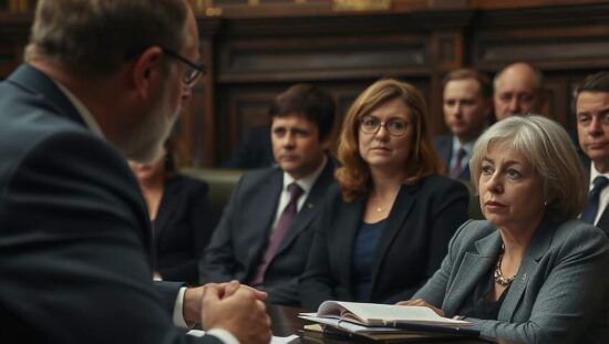 Greens Push for Swift Constitutional Court Vote