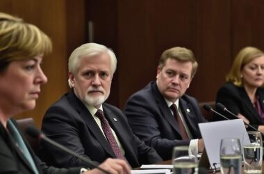 Germany Bans Anesthetic Gas