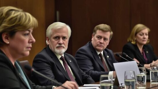 Germany Bans Anesthetic Gas