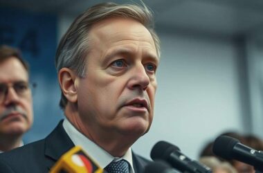 Germany Rethinks Nursing Care Funding