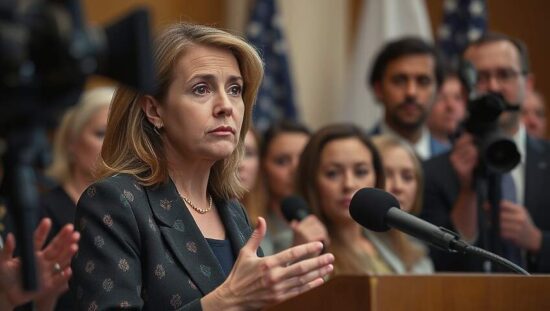 Soccer Star Demands Separate League Chaos Looms